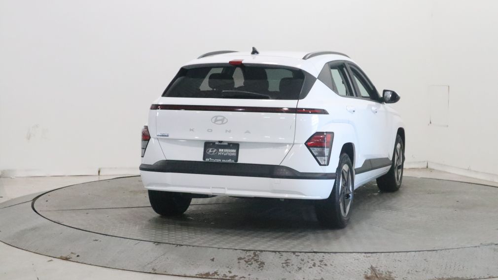 2024 Hyundai Kona — photo 7