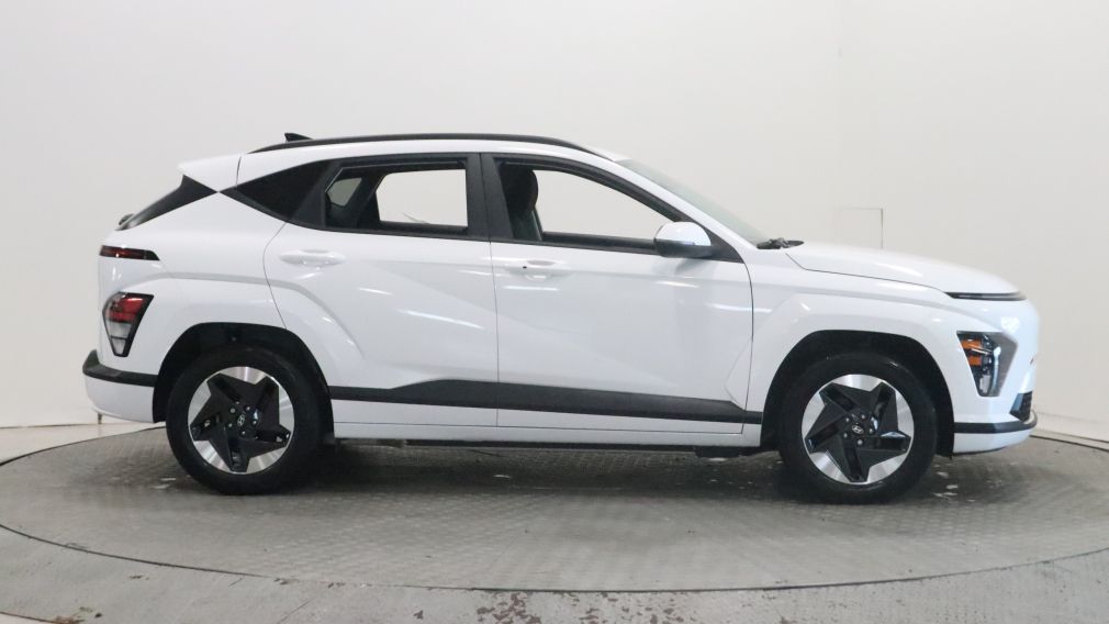 2024 Hyundai Kona — photo 8
