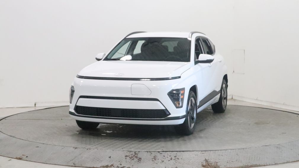 2024 Hyundai Kona — photo 3