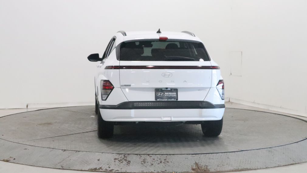 2024 Hyundai Kona — photo 6