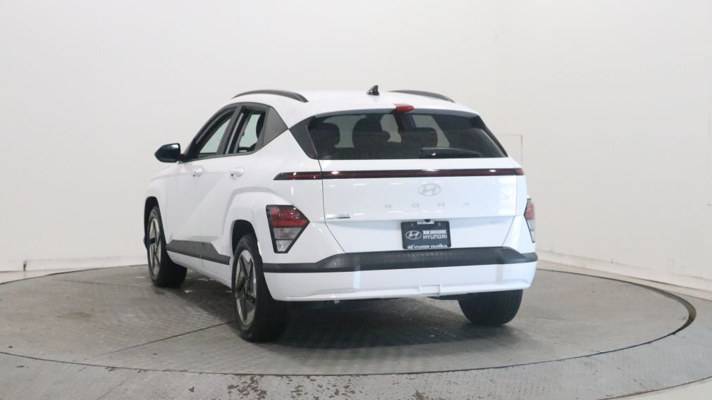2024 Hyundai Kona — photo 5
