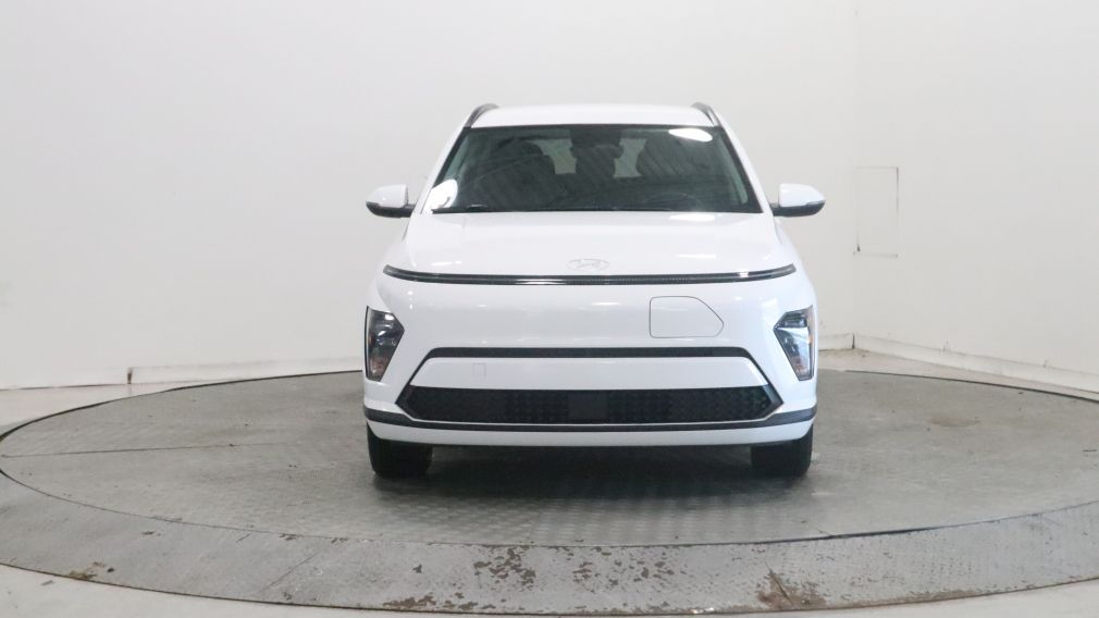 2024 Hyundai Kona — photo 2