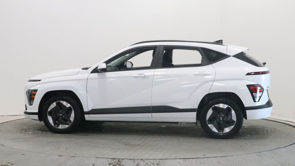 2024 Hyundai Kona — photo 4