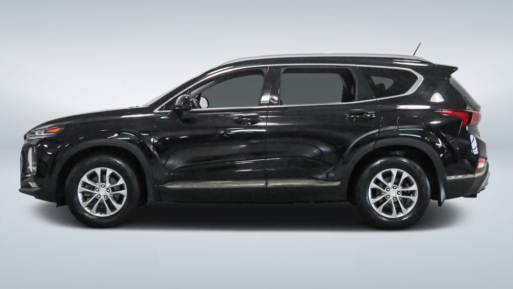 2019 Hyundai Santa Fe — photo 4