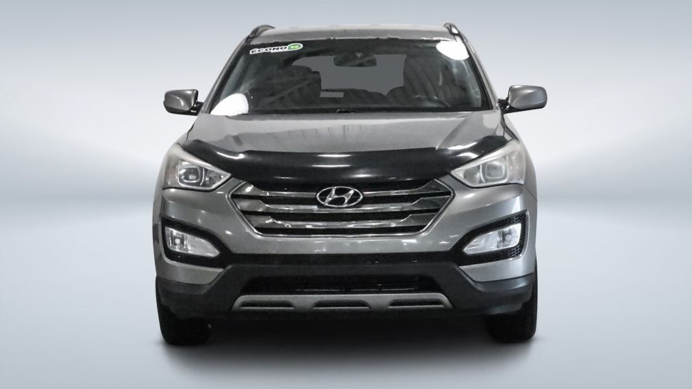 2013 Hyundai Santa Fe — photo 2