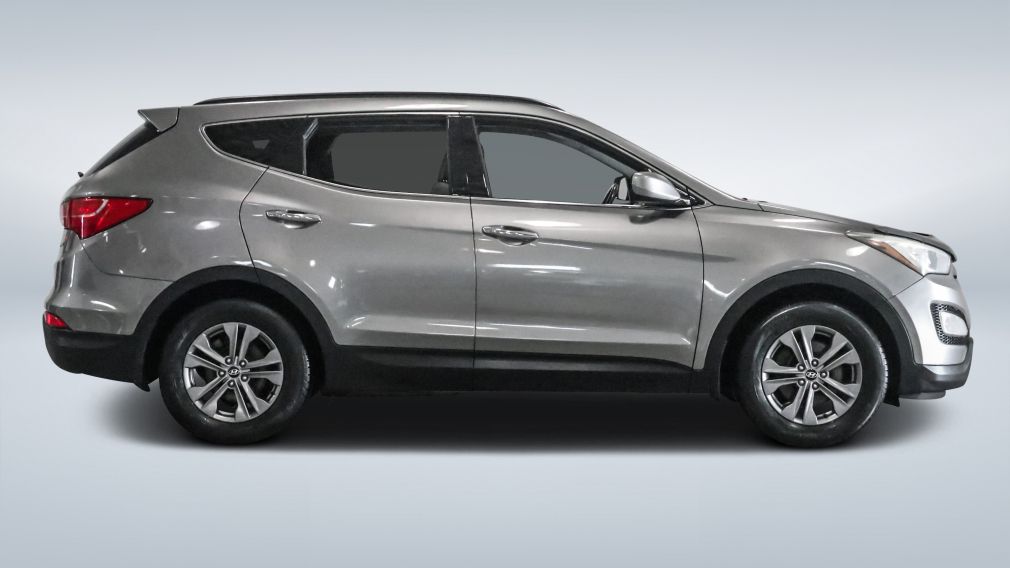 2013 Hyundai Santa Fe — photo 8