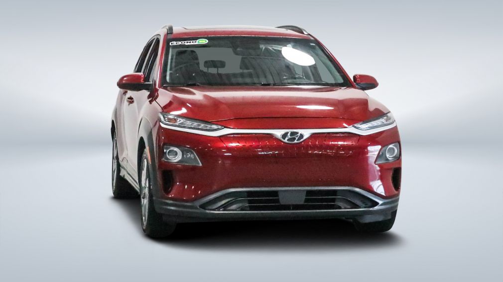 2020 Hyundai Kona