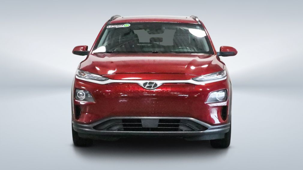 2020 Hyundai Kona — photo 2
