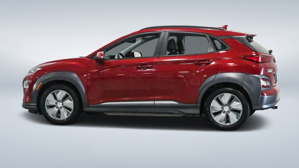 2020 Hyundai Kona — photo 4