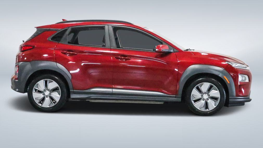 2020 Hyundai Kona — photo 8