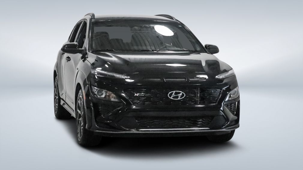 2023 Hyundai Kona