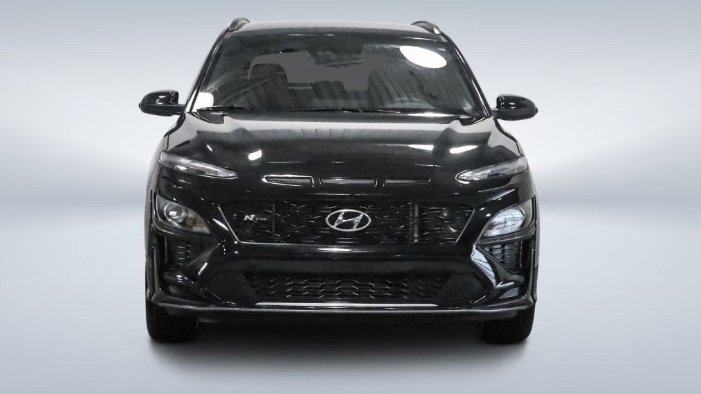 2023 Hyundai Kona — photo 2