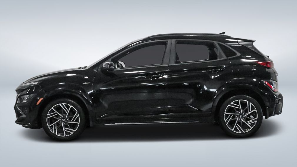 2023 Hyundai Kona — photo 4