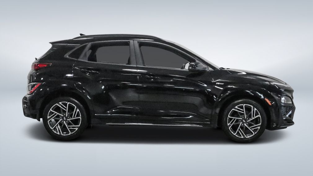 2023 Hyundai Kona — photo 8