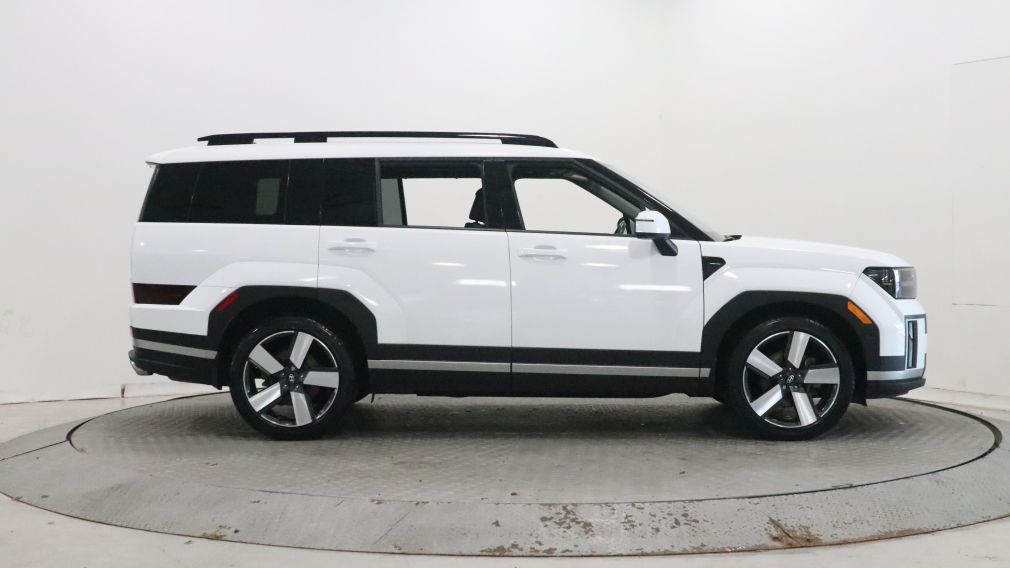 2024 Hyundai Santa Fe — photo 8
