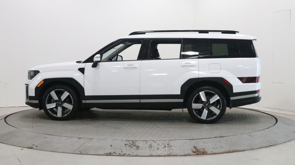 2024 Hyundai Santa Fe — photo 4