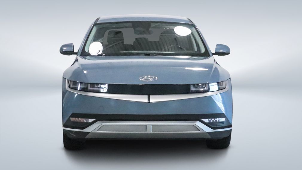 2024 Hyundai IONIQ 5 — photo 2