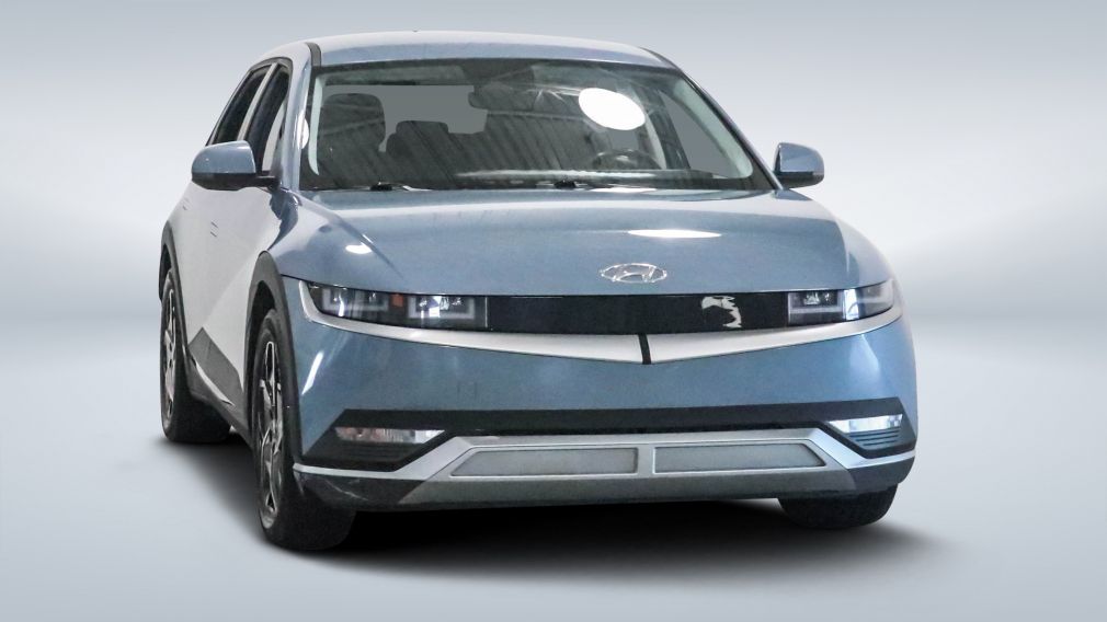 2024 Hyundai IONIQ 5