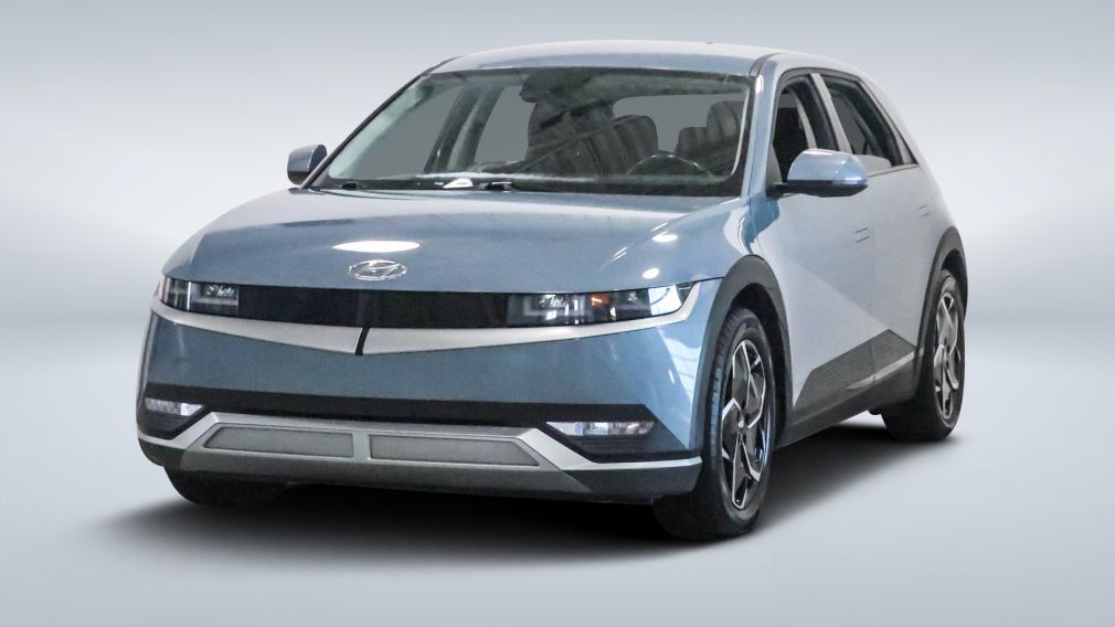2024 Hyundai IONIQ 5 — photo 3