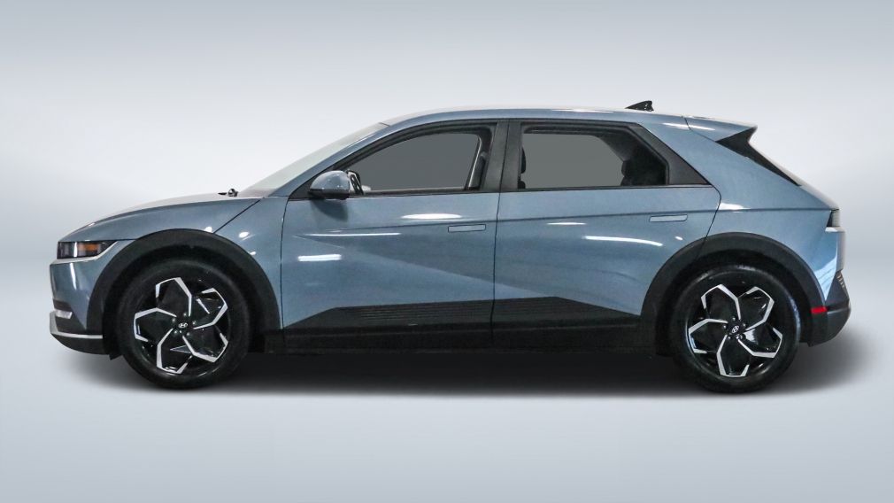 2024 Hyundai IONIQ 5 — photo 4