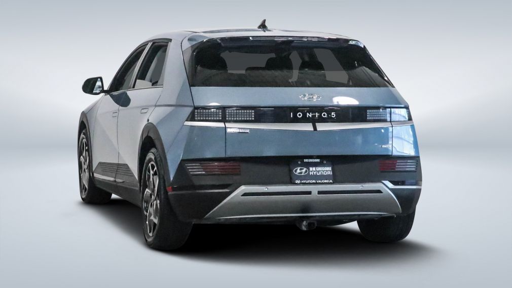 2024 Hyundai IONIQ 5 — photo 5
