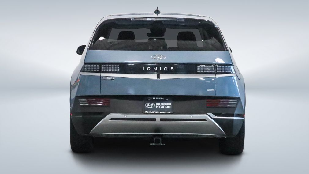 2024 Hyundai IONIQ 5 — photo 6