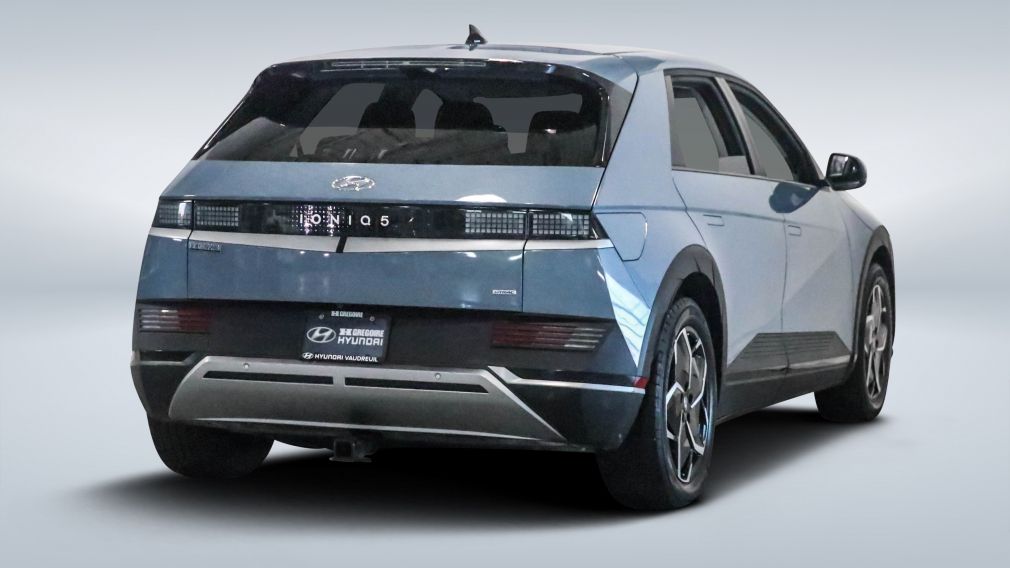 2024 Hyundai IONIQ 5 — photo 7