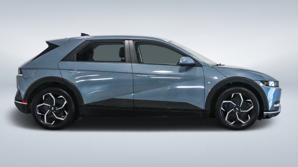 2024 Hyundai IONIQ 5 — photo 8