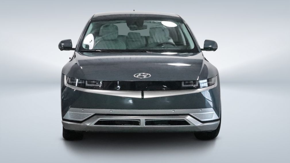 2024 Hyundai IONIQ 5 — photo 2