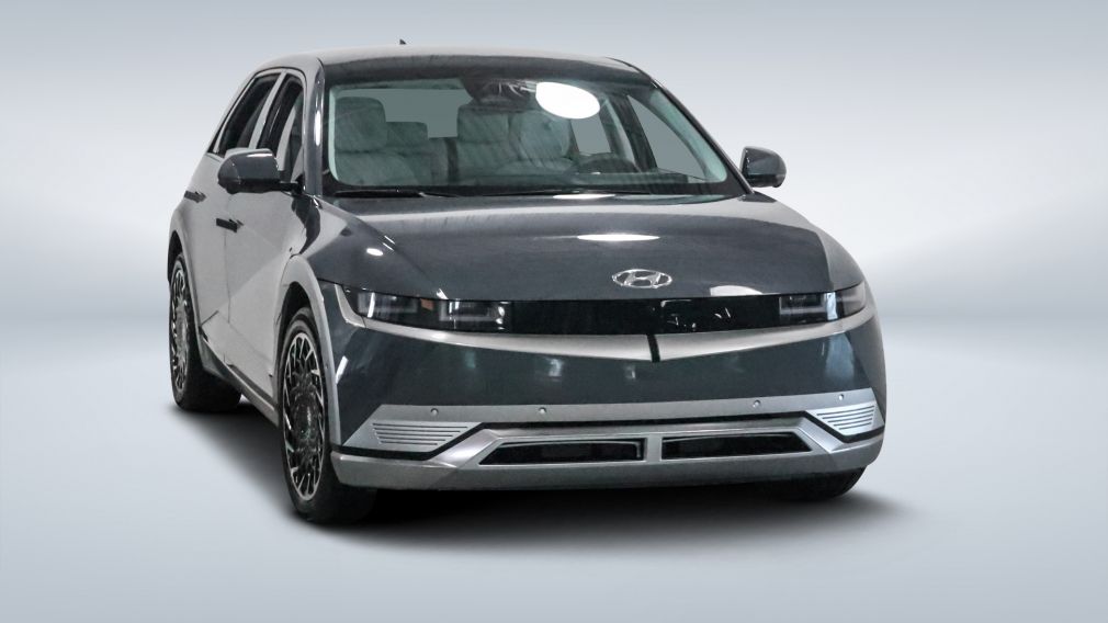 2024 Hyundai IONIQ 5