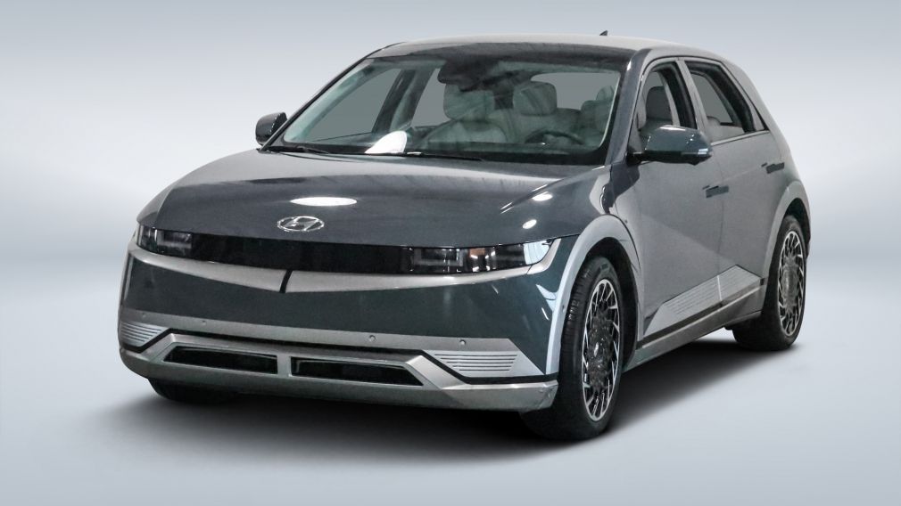 2024 Hyundai IONIQ 5 — photo 3