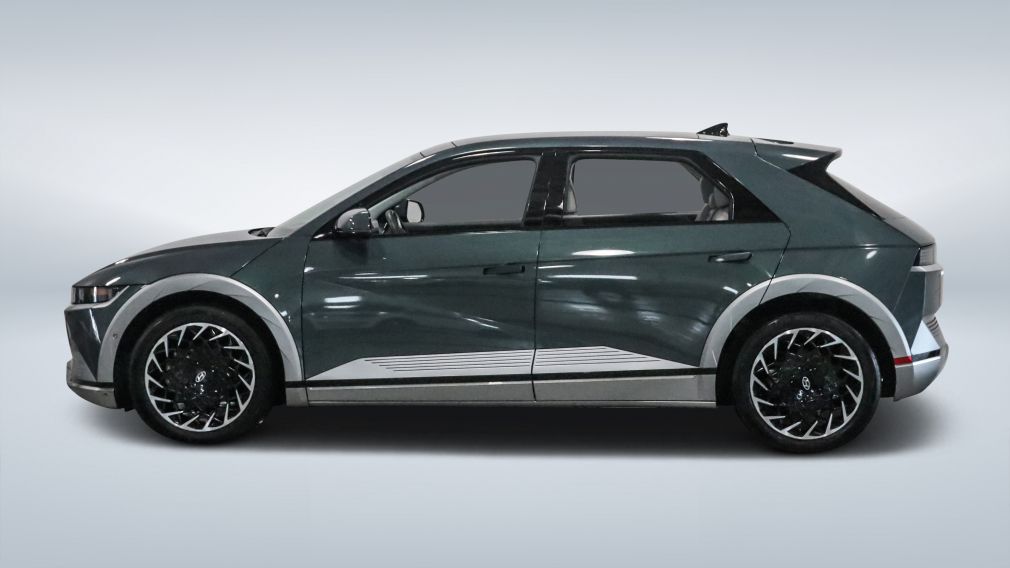2024 Hyundai IONIQ 5 — photo 4