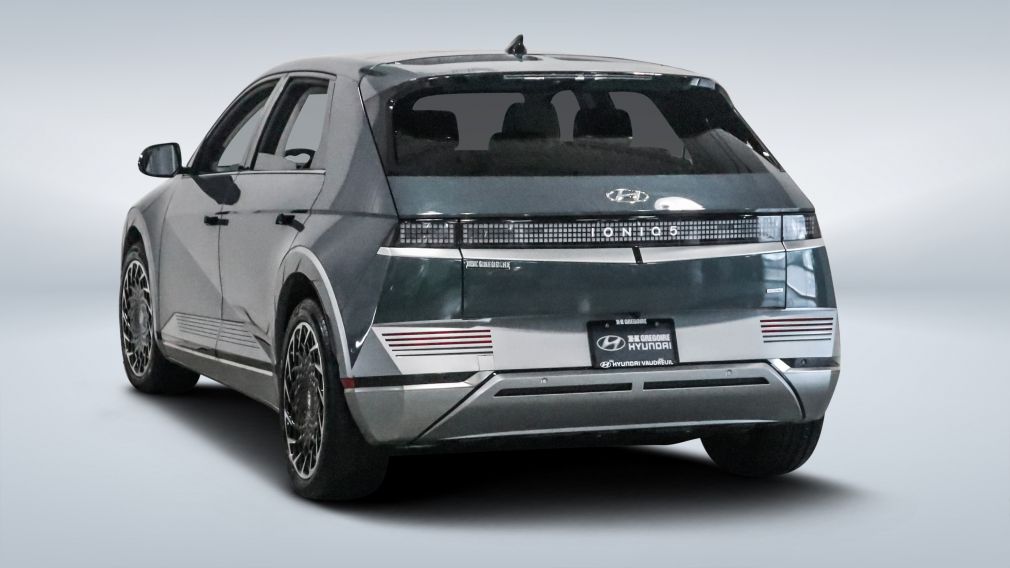 2024 Hyundai IONIQ 5 — photo 5