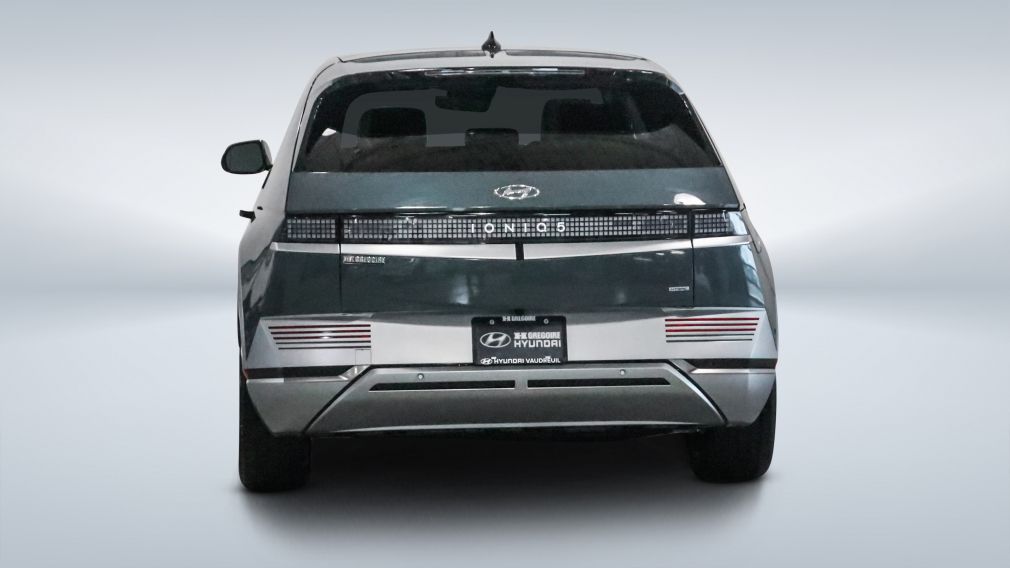 2024 Hyundai IONIQ 5 — photo 6