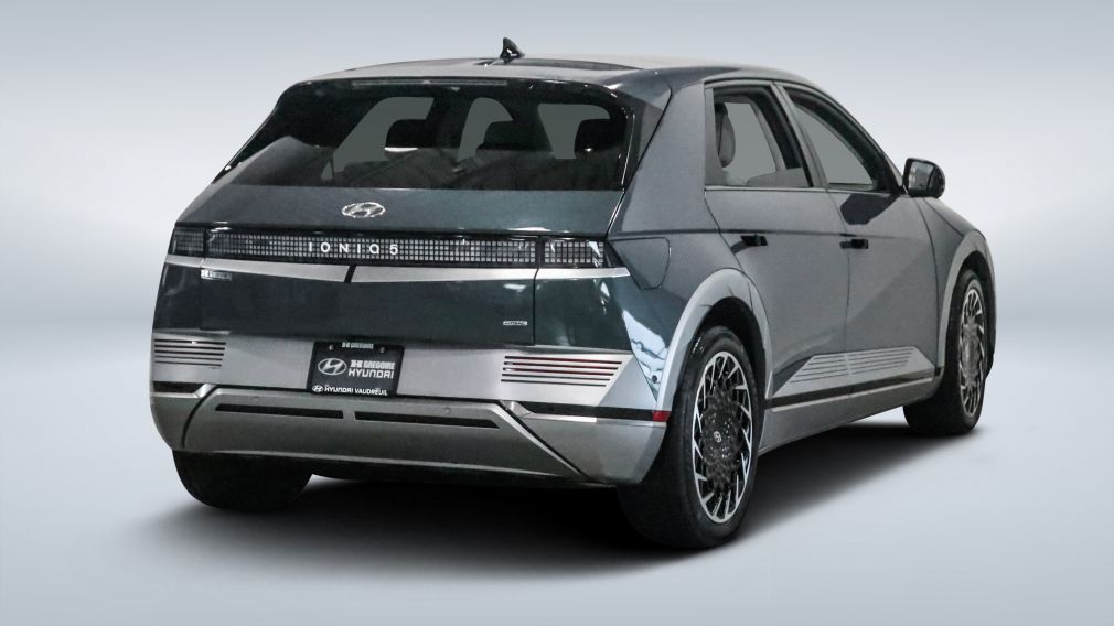 2024 Hyundai IONIQ 5 — photo 7