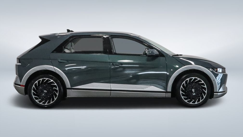 2024 Hyundai IONIQ 5 — photo 8