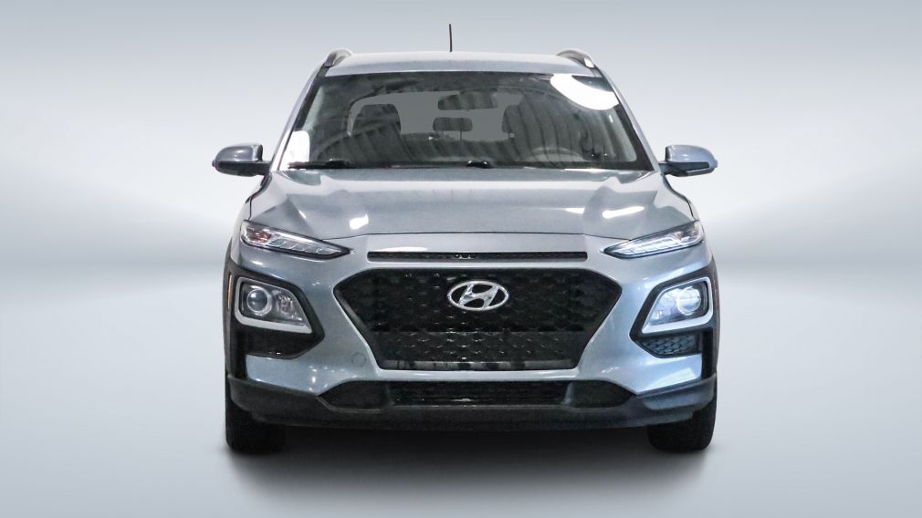 2019 Hyundai Kona — photo 2