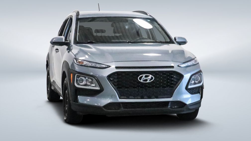 2019 Hyundai Kona