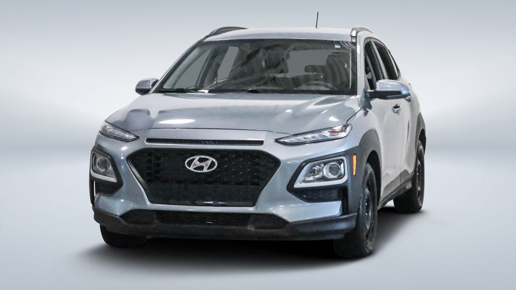 2019 Hyundai Kona — photo 3