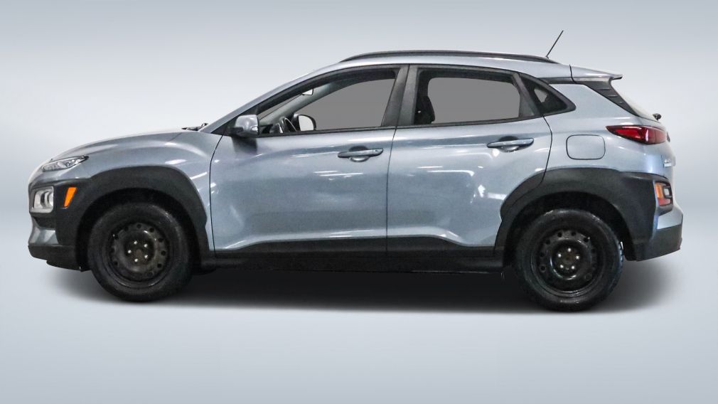 2019 Hyundai Kona — photo 4
