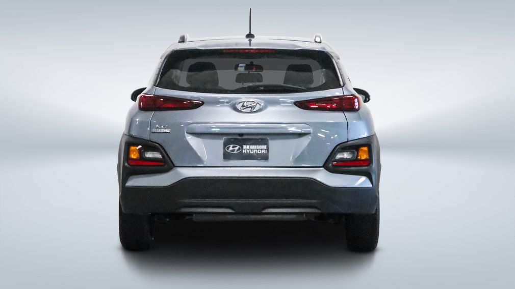 2019 Hyundai Kona — photo 6