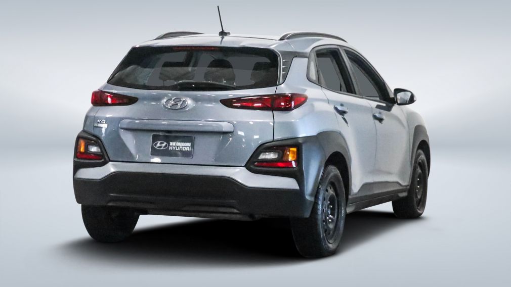 2019 Hyundai Kona — photo 7