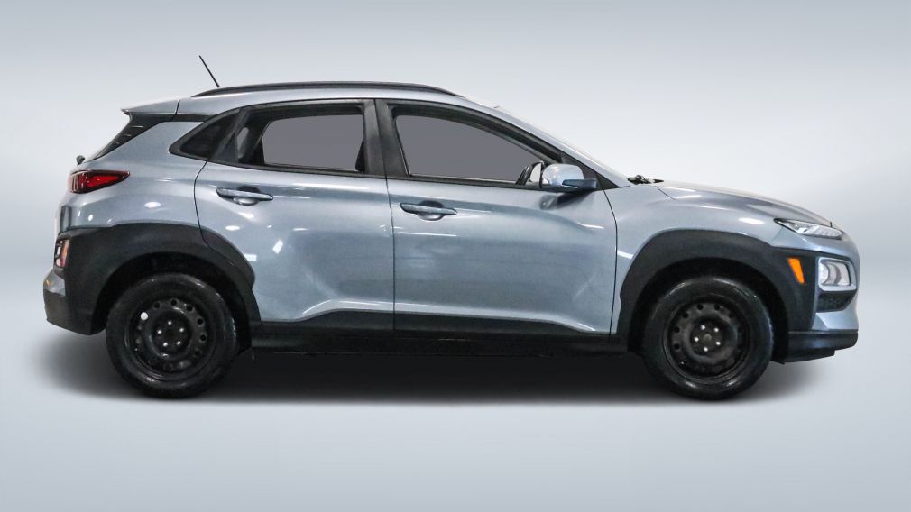 2019 Hyundai Kona — photo 8