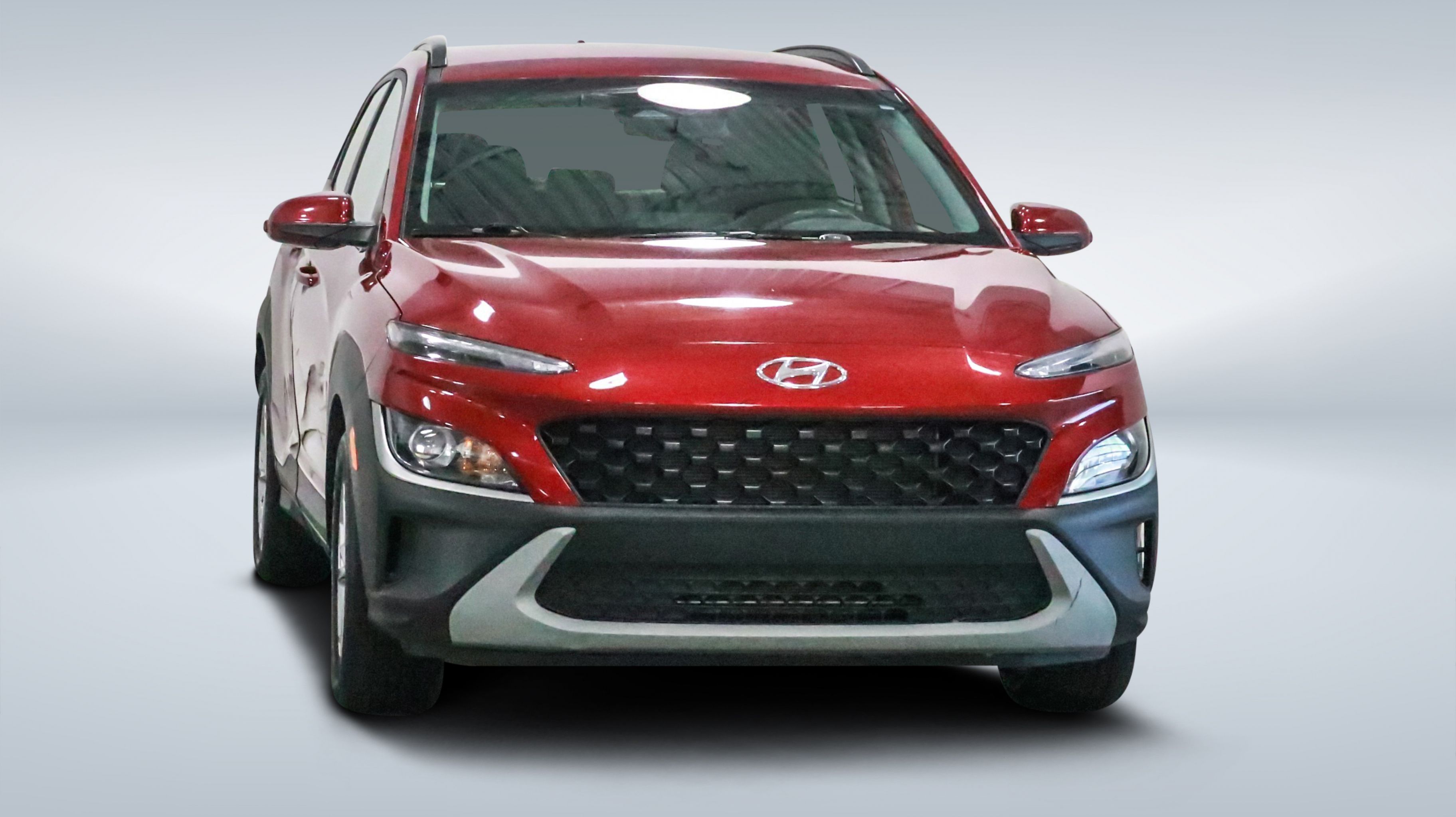2023 Hyundai Kona — Monbili