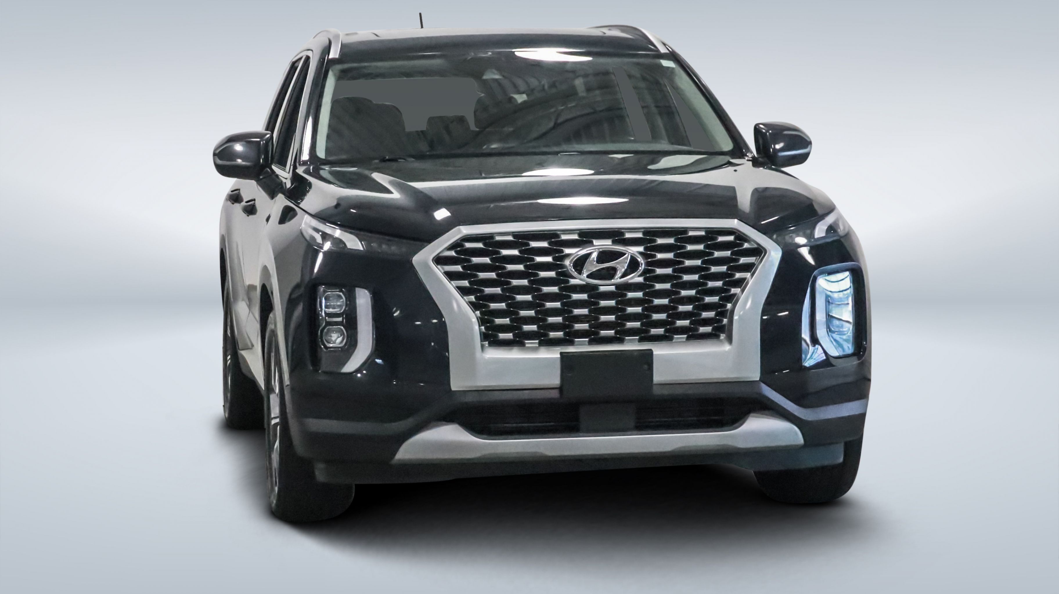 2021 Hyundai Palisade (Toit ouvrant) — Monbili