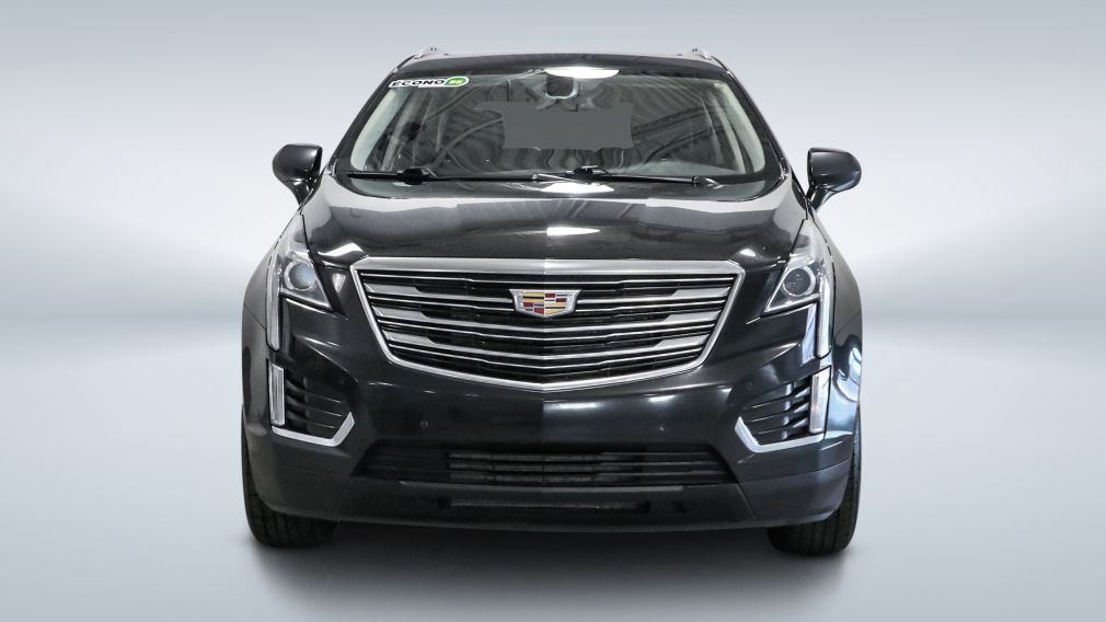 2018 Cadillac XT5 — photo 2