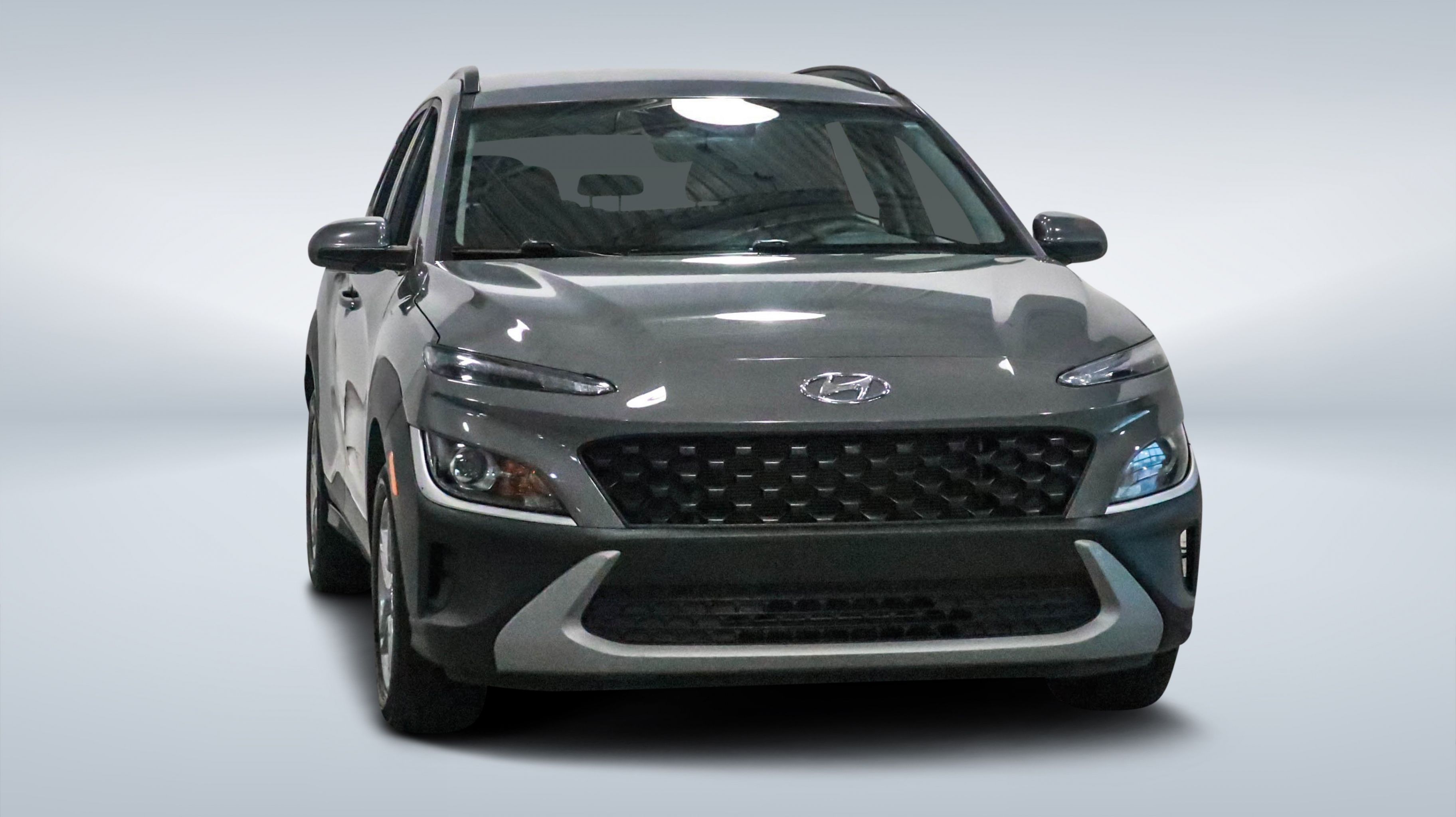 2022 Hyundai Kona — Monbili