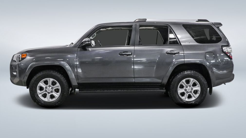 2020 Toyota 4Runner — photo 4
