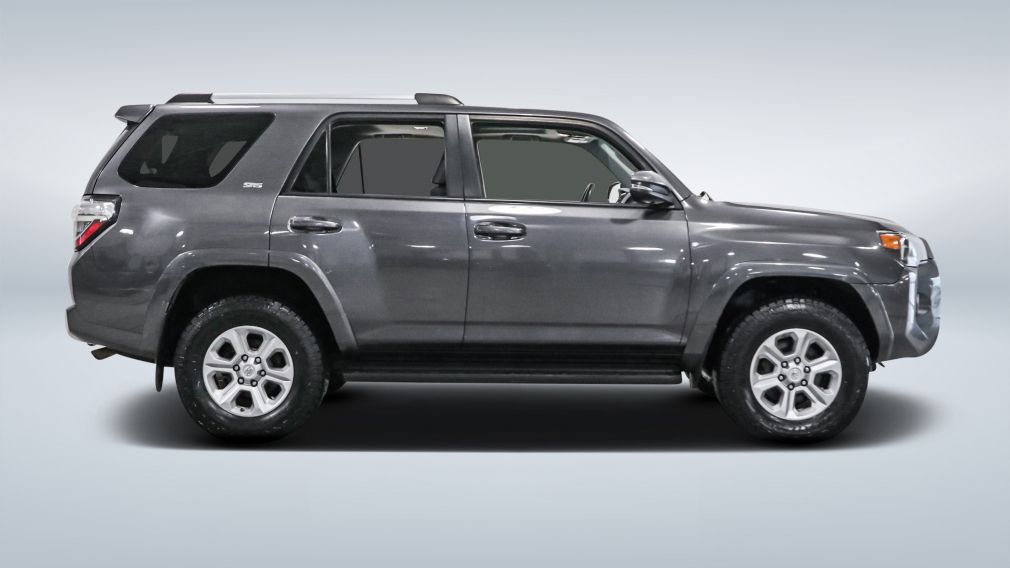 2020 Toyota 4Runner — photo 8