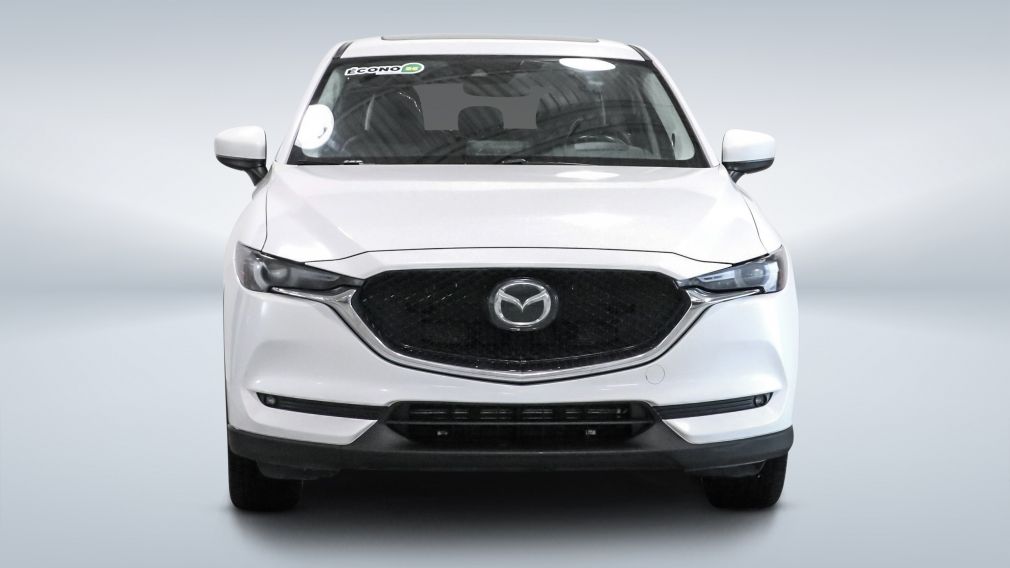 2021 Mazda CX 5 — photo 2